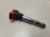 High voltage ignition coil