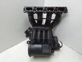 Intake manifold