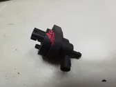 Turbo solenoid valve