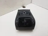 Rear air vent grill