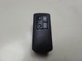 Electric window control switch