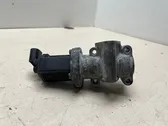 EGR valve