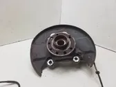 Front wheel hub