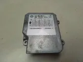 Airbag control unit/module