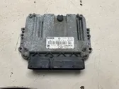 Engine control unit/module