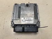 Calculateur moteur ECU