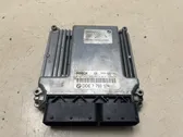 Calculateur moteur ECU