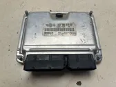 Engine control unit/module