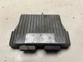 Calculateur moteur ECU