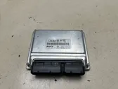 Calculateur moteur ECU