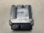 Calculateur moteur ECU