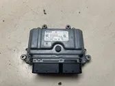 Calculateur moteur ECU