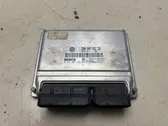 Engine control unit/module