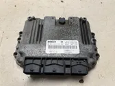 Calculateur moteur ECU