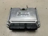 Calculateur moteur ECU