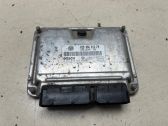 Engine control unit/module
