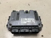 Calculateur moteur ECU