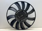 Embrayage de ventilateur visqueux