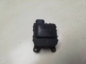Air flap motor/actuator