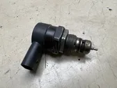 Fuel pressure sensor