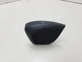 Seat adjustment handle