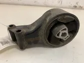 Engine mount bracket