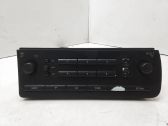Radio/CD/DVD/GPS head unit