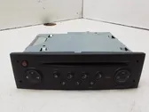 Radio / CD-Player / DVD-Player / Navigation