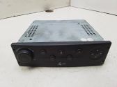 Radio/CD/DVD/GPS head unit