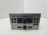 Radio / CD-Player / DVD-Player / Navigation