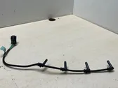 Faisceau de câblage pour moteur
