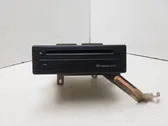 Navigation unit CD/DVD player