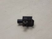 Airbag deployment crash/impact sensor