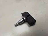 Tire pressure sensor