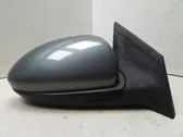 Front door electric wing mirror