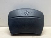 Steering wheel airbag