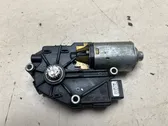 Sunroof motor/actuator