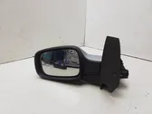 Front door electric wing mirror