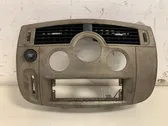 Dash center air vent grill