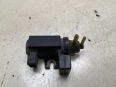 Turbo solenoid valve