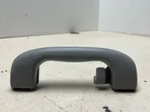 Rear interior roof grab handle