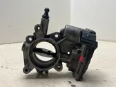 Throttle valve