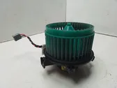 Heater fan/blower