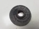 Front coil spring rubber mount