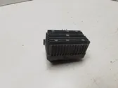 Glow plug pre-heat relay