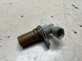 Crankshaft position sensor