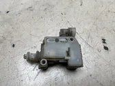 Motorino del tappo del serbatoio del carburante