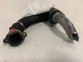 EGR valve line/pipe/hose