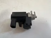 Electroválvula del turbo