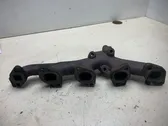 Exhaust manifold